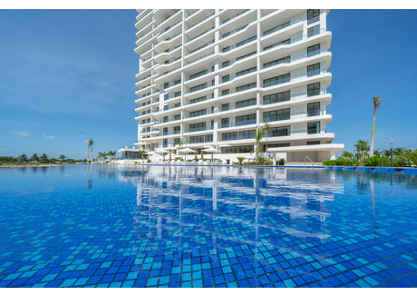 Mieszkanie na sprzedaż - Quintana Roo, Benito Juárez, Cancún, Puerto Cancún Puerto Cancún, Meksyk, 238,11 m², 1 065 653 USD (4 358 521 PLN), NET-101813233