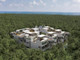 Mieszkanie na sprzedaż - Quintana Roo, Tulum, Tulum Tulum, Meksyk, 107,05 m², 353 846 USD (1 447 230 PLN), NET-101915011