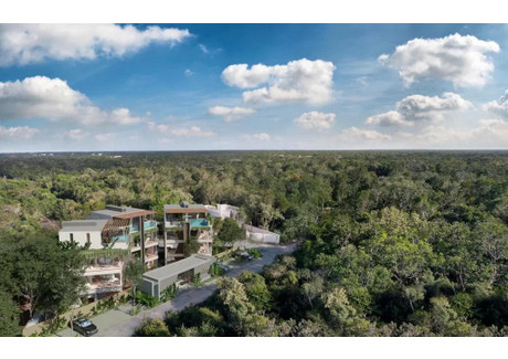 Mieszkanie na sprzedaż - Quintana Roo, Tulum, Region 15 Kukulcan Region 15 Kukulcan, Meksyk, 44 m², 119 500 USD (488 755 PLN), NET-102060213