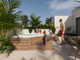 Dom na sprzedaż - Quintana Roo, Tulum, Tulum Centro Tulum Centro, Meksyk, 192 m², 398 412 USD (1 629 505 PLN), NET-102064694