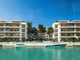 Mieszkanie na sprzedaż - Quintana Roo, Solidaridad, Puerto Aventuras Puerto Aventuras, Meksyk, 143,85 m², 749 000 USD (3 063 410 PLN), NET-102087681