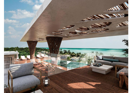 Mieszkanie na sprzedaż - Quintana Roo, Tulum, Tankah Cuatro Tankah Cuatro, Meksyk, 45,69 m², 259 710 USD (1 062 213 PLN), NET-102121168