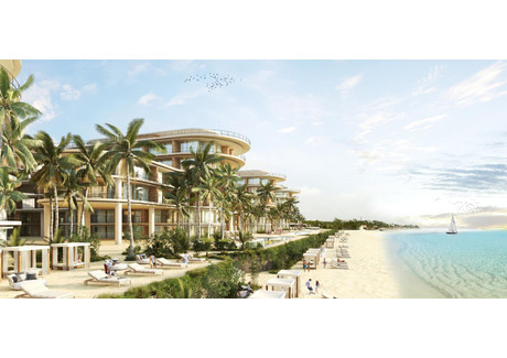 Mieszkanie na sprzedaż - Quintana Roo, Solidaridad, Playa del Carmen Centro Playa Del Carmen Centro, Meksyk, 62 m², 517 060 USD (2 114 775 PLN), NET-102273316