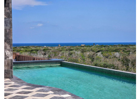 Mieszkanie na sprzedaż - Quintana Roo, Tulum, Tulum Tulum, Meksyk, 41,06 m², 284 897 USD (1 165 229 PLN), NET-102339905