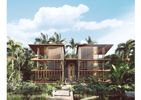 Dom na sprzedaż - Quintana Roo, Tulum Tulum, Meksyk, 761,35 m², 2 770 631 USD (11 359 586 PLN), NET-102817555