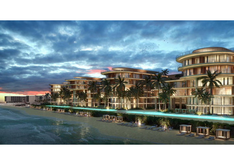 Mieszkanie na sprzedaż - Quintana Roo, Solidaridad, Playa del Carmen Centro Playa Del Carmen Centro, Meksyk, 126 m², 1 090 692 USD (4 439 116 PLN), NET-102980471