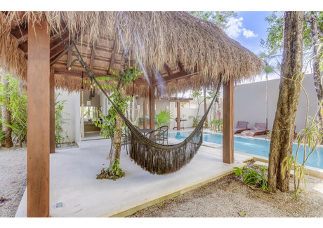 Dom na sprzedaż - Quintana Roo, Tulum, Aldea Zama Aldea Zama, Meksyk, 158 m², 340 000 USD (1 394 000 PLN), NET-102980485