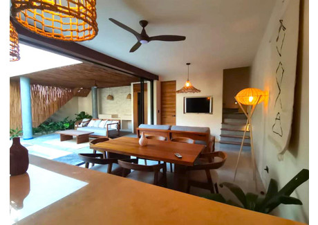 Dom na sprzedaż - Quintana Roo, Tulum, Region 15 Kukulcan Region 15 Kukulcan, Meksyk, 192 m², 384 189 USD (1 575 175 PLN), NET-102980762