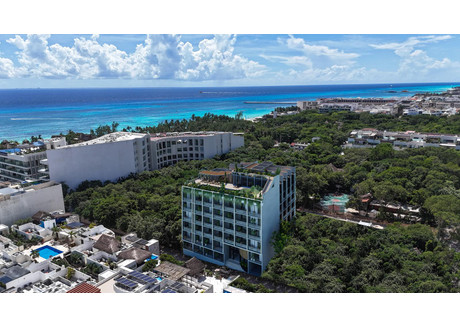 Mieszkanie na sprzedaż - Quintana Roo, Solidaridad, Playa del Carmen, Zazil Ha Zazil Ha, Meksyk, 80 m², 380 000 USD (1 577 000 PLN), NET-102910213