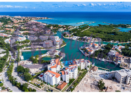 Mieszkanie na sprzedaż - Quintana Roo, Solidaridad, Puerto Aventuras Puerto Aventuras, Meksyk, 139,5 m², 759 000 USD (3 149 850 PLN), NET-103295327