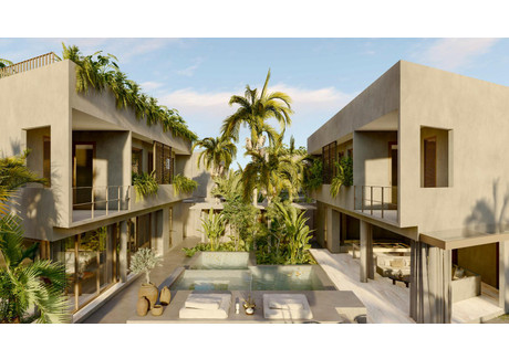 Dom na sprzedaż - Quintana Roo, Tulum, Tulum Tulum, Meksyk, 342 m², 1 411 830 USD (5 604 963 PLN), NET-97564130