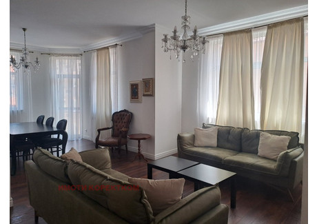 Mieszkanie na sprzedaż - Център, ул. Хан Аспарух/Centar, ul. Han Asparuh София/sofia, Bułgaria, 110 m², 439 946 USD (1 803 778 PLN), NET-97576105