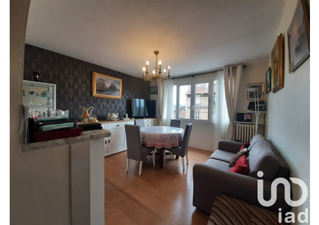 Mieszkanie na sprzedaż - Montreuil, Francja, 49 m², 463 991 USD (1 897 722 PLN), NET-102307617