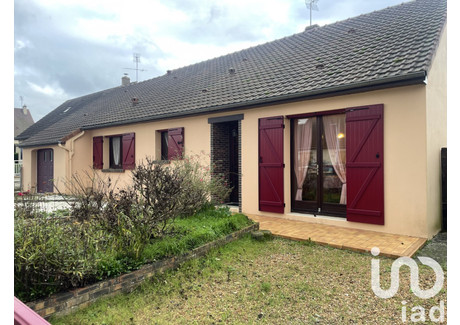 Dom na sprzedaż - Luce, Francja, 85 m², 226 492 USD (928 616 PLN), NET-102277196