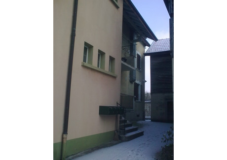 Mieszkanie do wynajęcia - Rue du Village Champagne, Szwajcaria, 85 m², 1985 USD (7601 PLN), NET-100746493