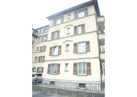 Mieszkanie do wynajęcia - Avenue Collonges Lausanne, Szwajcaria, 50 m², 1759 USD (7211 PLN), NET-102924559