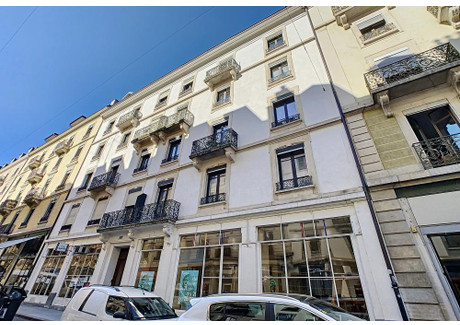 Magazyn do wynajęcia - Rue de Fribourg Geneve, Szwajcaria, 44 m², 464 USD (1899 PLN), NET-101900478