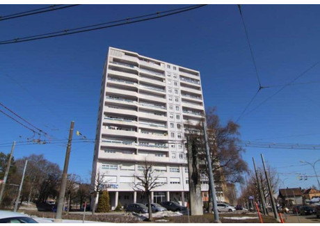 Mieszkanie do wynajęcia - Avenue du Locle La Chaux-De-Fonds, Szwajcaria, 88 m², 1356 USD (5559 PLN), NET-101185852