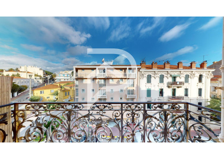 Mieszkanie na sprzedaż - Cannes, Francja, 69,51 m², 401 679 USD (1 634 834 PLN), NET-102548065