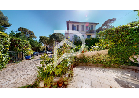 Mieszkanie na sprzedaż - Cannes, Francja, 45 m², 262 689 USD (1 077 025 PLN), NET-102820737