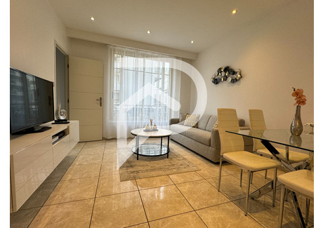 Mieszkanie do wynajęcia - Cannes, Francja, 36,08 m², 1518 USD (5981 PLN), NET-97604314