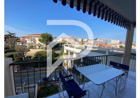 Mieszkanie na sprzedaż - Cannes, Francja, 89 m², 465 018 USD (1 901 923 PLN), NET-97604318