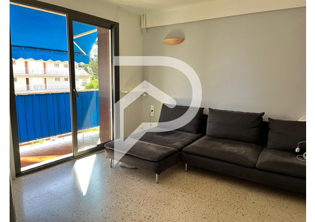 Mieszkanie na sprzedaż - Cannes, Francja, 57,58 m², 347 968 USD (1 423 191 PLN), NET-98097177