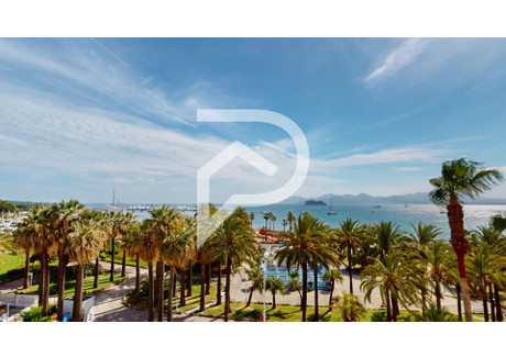 Mieszkanie na sprzedaż - Cannes, Francja, 60,04 m², 2 020 422 USD (8 263 527 PLN), NET-98327581