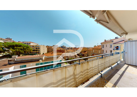 Mieszkanie na sprzedaż - Cannes, Francja, 46,85 m², 245 872 USD (1 005 614 PLN), NET-99805442