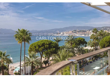 Mieszkanie na sprzedaż - Cannes, Francja, 90,03 m², 3 660 959 USD (14 021 475 PLN), NET-100635357