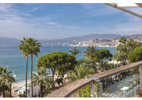 Mieszkanie na sprzedaż - Cannes, Francja, 90,03 m², 3 472 498 USD (14 202 516 PLN), NET-100635357