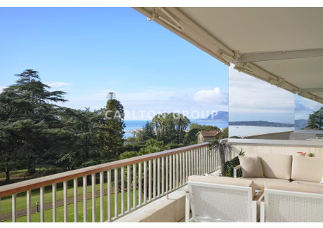 Mieszkanie na sprzedaż - Cannes, Francja, 95 m², 1 691 953 USD (6 920 088 PLN), NET-101336052