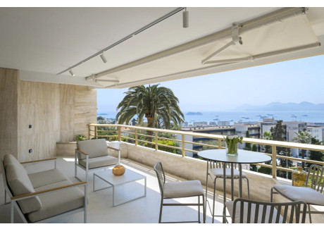 Mieszkanie na sprzedaż - Cannes, Francja, 92 m², 2 096 203 USD (8 573 470 PLN), NET-97686254