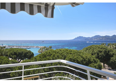 Mieszkanie na sprzedaż - Cannes, Francja, 110 m², 3 154 891 USD (12 903 506 PLN), NET-97686262