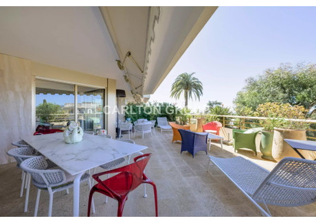 Mieszkanie na sprzedaż - Cannes, Francja, 113,73 m², 1 656 768 USD (6 676 773 PLN), NET-97686292