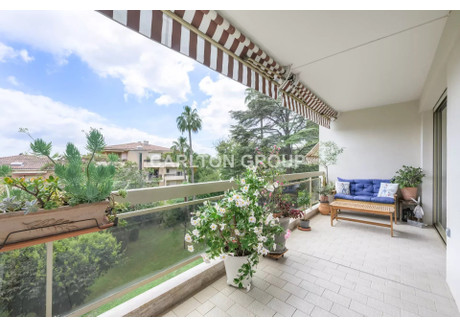 Mieszkanie na sprzedaż - Cannes, Francja, 70,94 m², 597 508 USD (2 300 405 PLN), NET-98976889