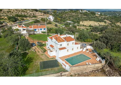 Dom na sprzedaż - Santa Bárbara De Nexe, Portugalia, 245 m², 880 346 USD (3 600 615 PLN), NET-102383361