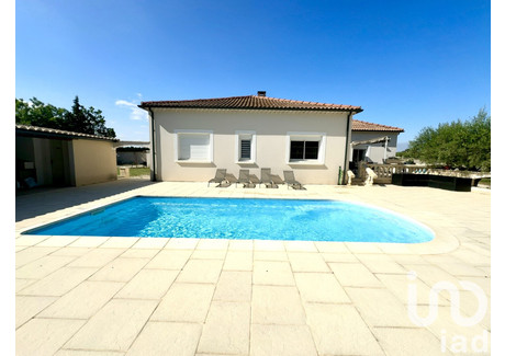 Dom na sprzedaż - Pierrelatte, Francja, 215 m², 499 958 USD (1 969 835 PLN), NET-97642596