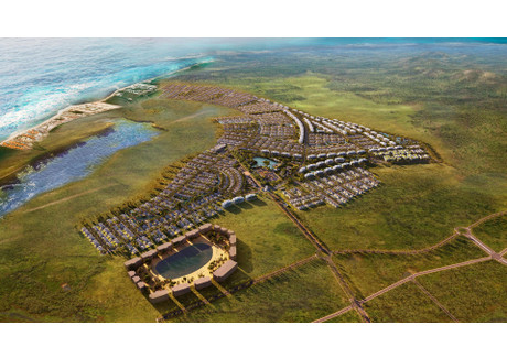 Działka na sprzedaż - Cabeza De Toro Punta Cana, Dominikana, 580 m², 98 600 USD (396 372 PLN), NET-100011923