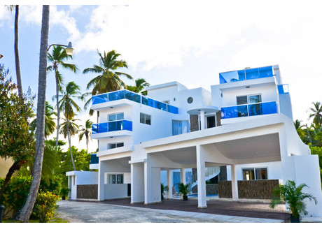 Komercyjne na sprzedaż - C. Residencial Los Corales Punta Cana, Dominikana, 525 m², 1 900 000 USD (7 790 000 PLN), NET-101425043