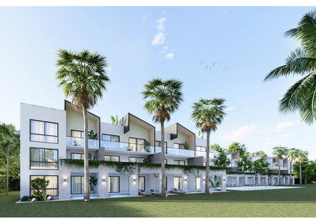 Mieszkanie na sprzedaż - Residencial Cocotal Punta Cana, Dominikana, 74,97 m², 156 000 USD (627 120 PLN), NET-101648910