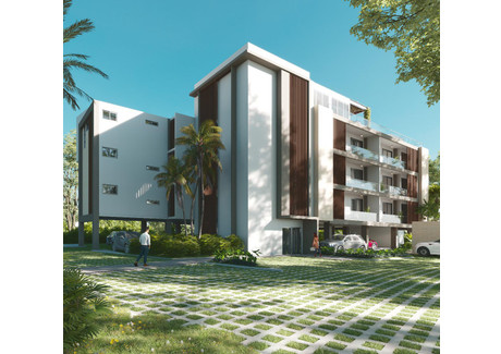 Mieszkanie na sprzedaż - Punta Cana Dominikana, 85 m², 210 375 USD (860 434 PLN), NET-97755821