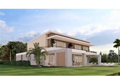 Dom na sprzedaż - Punta Cana Dominikana, 670 m², 1 663 000 USD (6 801 670 PLN), NET-97956316