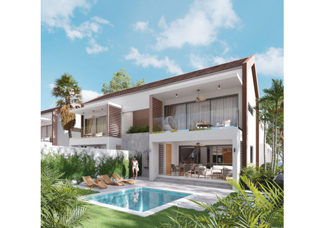 Dom na sprzedaż - 509a C. P.º Orquídea Punta Cana, Dominikana, 260 m², 528 000 USD (2 022 240 PLN), NET-97956369