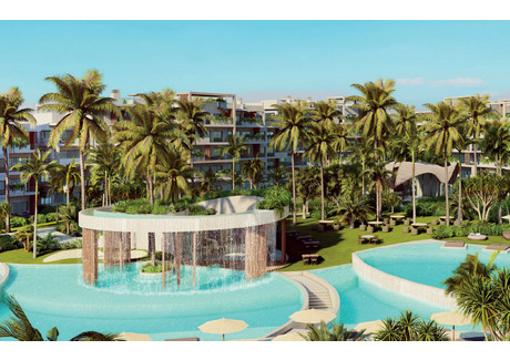 Mieszkanie na sprzedaż - Punta Cana Dominikana, 284 m², 357 000 USD (1 435 140 PLN), NET-101287119