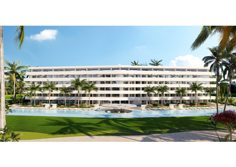 Mieszkanie na sprzedaż - Macao Punta Cana, Dominikana, 64,47 m², 220 299 USD (903 226 PLN), NET-102999204