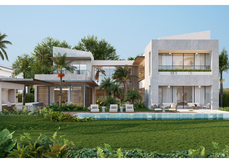 Dom na sprzedaż - Cap Cana Punta Cana, Dominikana, 8122,01 m², 2 700 000 USD (10 341 000 PLN), NET-97758129