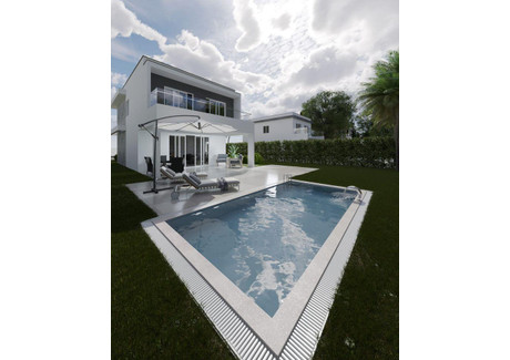 Dom na sprzedaż - Vista Cana Boulevard Punta Cana, Dominikana, 182 m², 316 900 USD (1 296 121 PLN), NET-99884174