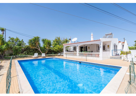 Dom na sprzedaż - Albufeira, Portugalia, 195 m², 661 396 USD (2 539 762 PLN), NET-97667782