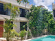 Dom na sprzedaż - Calle 8 b3, 77760 Tulum, Q.R., Mexico Tulum, Meksyk, 166 m², 189 026 USD (773 116 PLN), NET-100240598